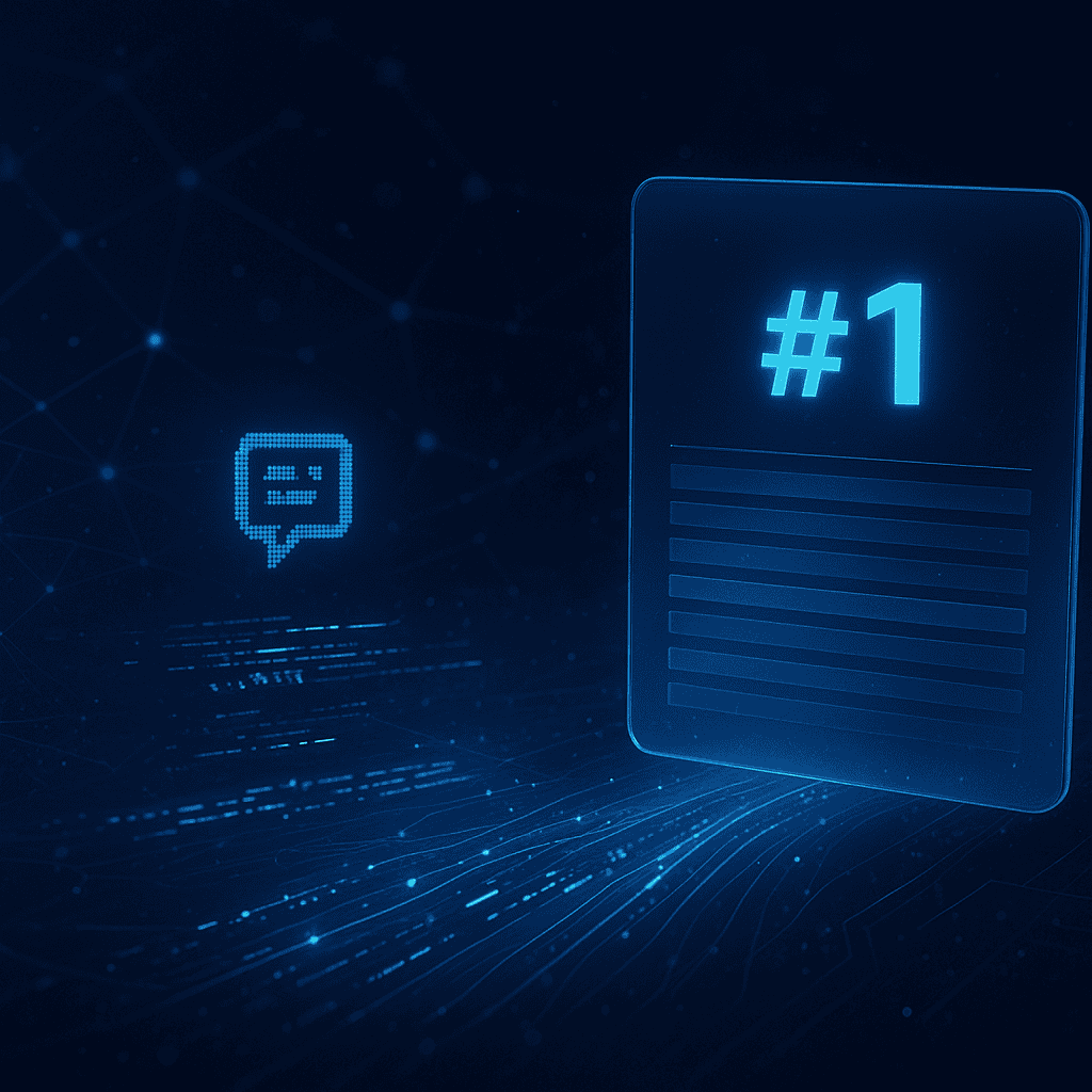 AI Model Rankings for March 6, 2026: OpenAI's GPT-5.4-High Cracks the Text Generation Top 10