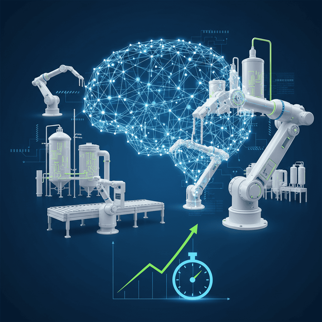 How AI Is Replacing $10,000 Web Projects With a 20-Minute Workflow